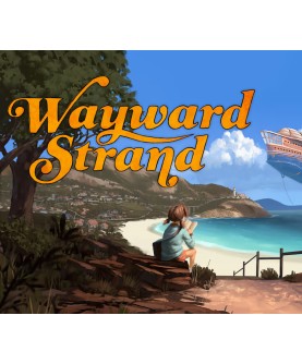 Wayward Strand Steam Key GLOBAL